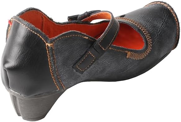 TMA Women's Casual Shoes - Soft Sole Comfort