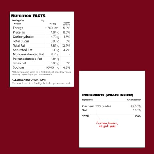 Image of Snacc Roasted Tandoori Almonds | Premium Roasted Badam | Crunchy Dry Fruits | Protein Rich | High Fiber | Zero Chemicals | Clean Label | Healthy Snack | 200g x 4 Pack