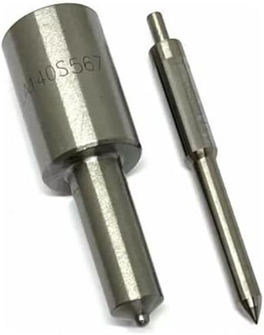 6Pcs Diesel Injector Nozzle Fuel Injection Tips DLLA140S567 0433271269 Fits for Agrale M90 M93 M95W M790​