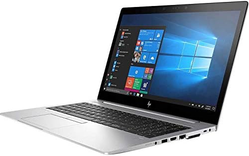 Amazon.com: HP ProBook 450 G6 Notebook PC 15.6 Inch Full HD 1080P 