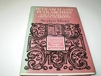 Petrarch and Petrarchism: the English and French Traditions 0719007453 Book Cover