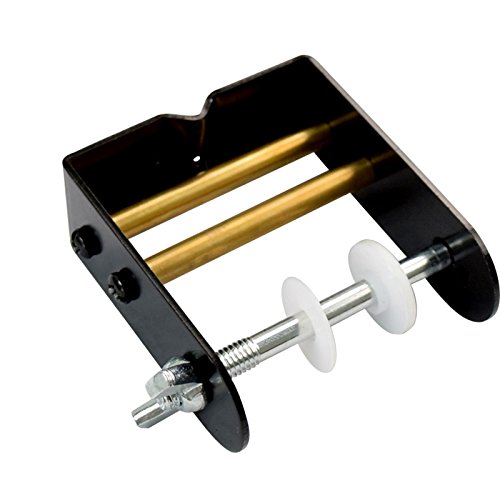 YLA Archery Bow String Server Compound Recurve Bows Serving Tool Serving Jig - Image 5