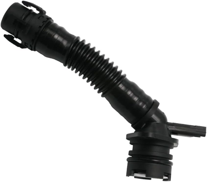 CAR VENTILATION DUCT 11127584128 1112 7584 128