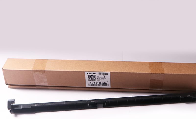 FC8-0195-020 フューザー下部配送固定ガイド imageCLASS MF7460 MF7470 MF7480用