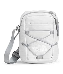 Tnf White Metallic Mélange/Mid Grey-npf
