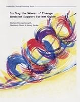 Surfing the Waves of Change Decision Support System Guide 097376970X Book Cover