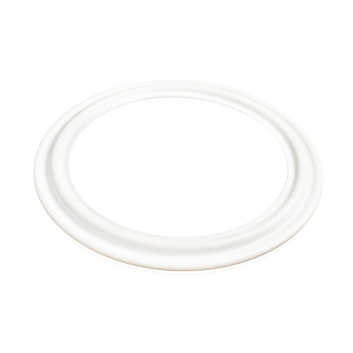 Diaphragm Gasket Compatible with Hayward ECX5000G for Hayward Perflex DE Filters（Models EC40AC, EC50, EC50C, EC50A, EC50AC）-1Pcs