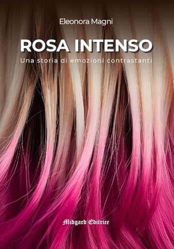 Rosa intenso