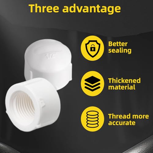 Image of 6 PCS Racing fuel jug hose Cap - For Dust,Vent,fuel jug,Racing Fuel 5.5 Gallon,egs jugs,Scribner Fuel Jugs, gas can, Gasoline Tank and Tank Etc Hose cap Replacemen 6 PCS.