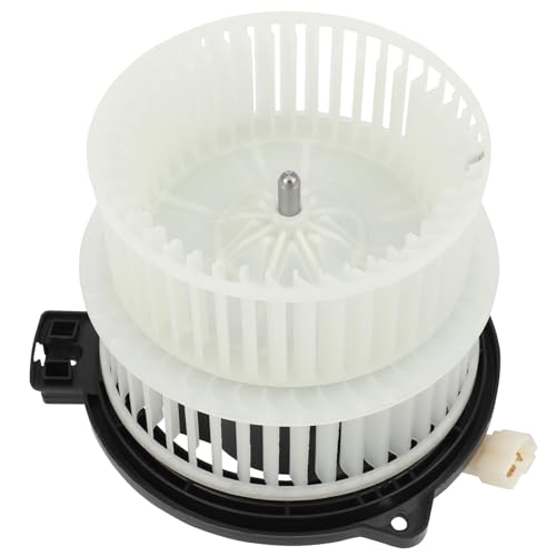 Image of IRONTEK 700172 HVAC Blower Motor Assembly Fit for 2004-2006 for Scion Xa, 2004-2006 for Scion Xb, 2000-2005 for Toyota Echo, AC Blower Motor 87103-52080 PM9267 35299 615-58503B