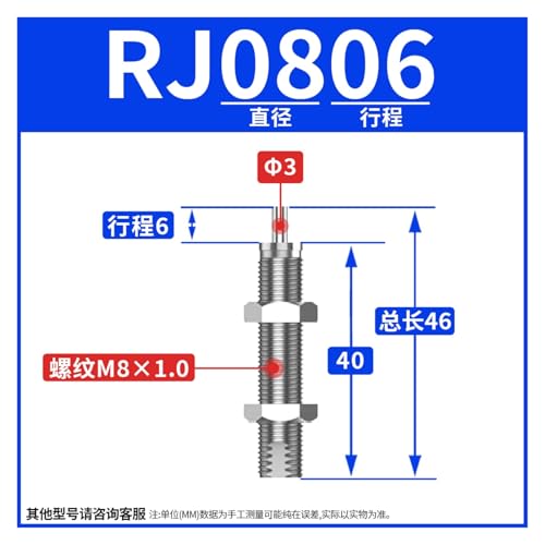 Tampon RB0806 robuste structure acier série limitée 2725