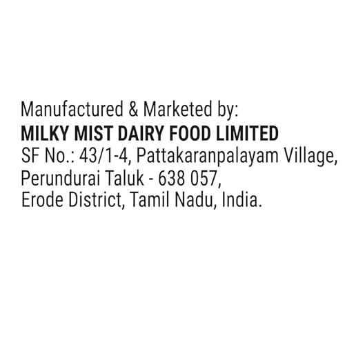Image of Milky Mist SKYR Blueberry, 100gm