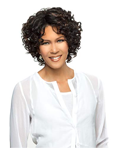 Foxy Lady (Tabetha) - Synthetic Full Wig