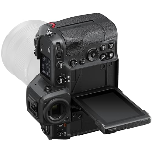 Large Capacity 8K cinema camera Kit product image