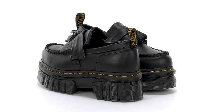 ドクターマーチン AUDRICK LOAFER Dr.Martens Amazon.com | Dr. Martens Audrick Loafer Black UK 3 (US