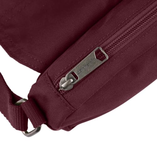 Image of Carhartt Crossbody Horizontal Bag, Carries as a Crossbody, Clutch or Waist Pack with Removable Strap