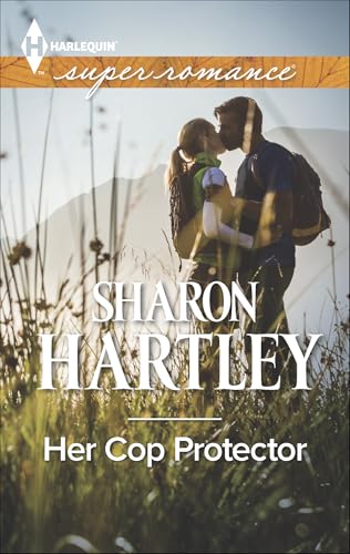 Her Cop Protector (Harlequin Super Romance Book 1990)