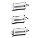 Cecotec Accesorio para Amasadora Twist&Fusion Pasta. Ideal para preparar Láminas de Lasaña, Espaguetis y Fettuccine, Compatible con la gama de amasadoras Twist&Fusion, Fácil Montaje