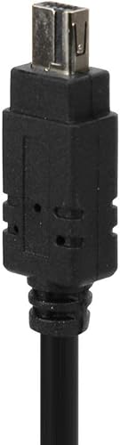 Miniatura 8 de Control remoto de liberación del obturador, SLR obturador remoto accesorio de fotografía, soporte de enfoque, liberación del obturador, disparo de