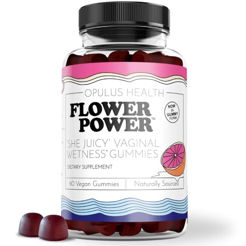 Flower Power She Juicy
