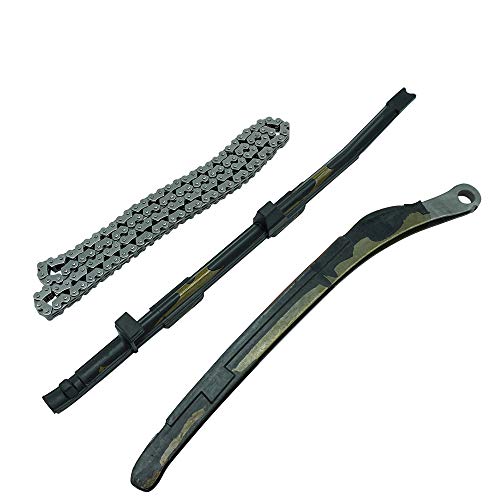Guide de chaîne de distribution de came pour XR600R et XR650L
