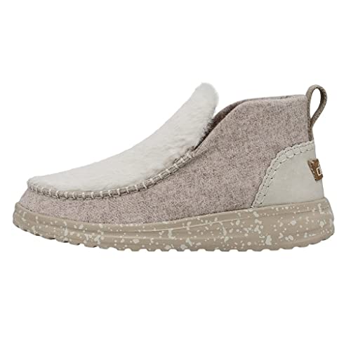 Image of HEYDUDE Women's Denny Shoes