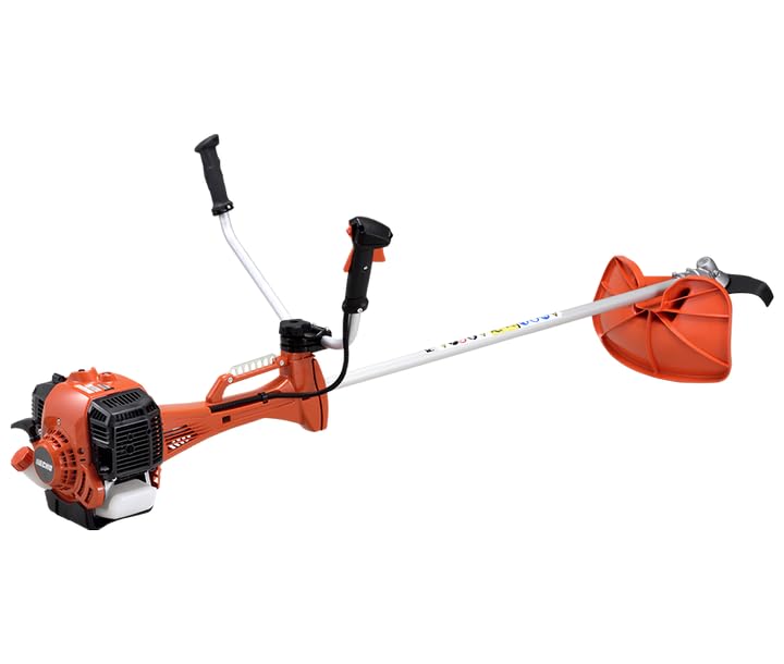 ECHO Débroussailleuse Thermique BCLS 520-ES - adaptée aux travaux paysagers et forestiers