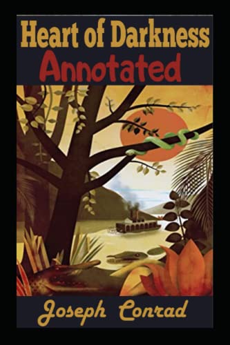 Heart of Darkness