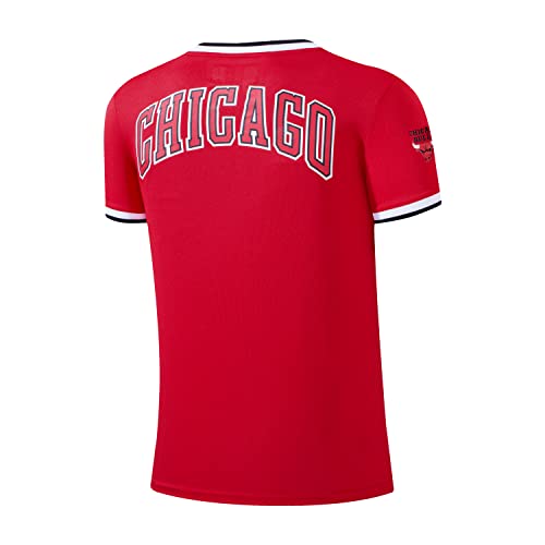 La Mejor review de Camiseta chicago bulls los mejores 10. 15 Imagen adicional