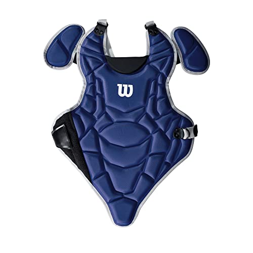 Image of Wilson EZ Gear 2.0 Catcher's Gear Kit