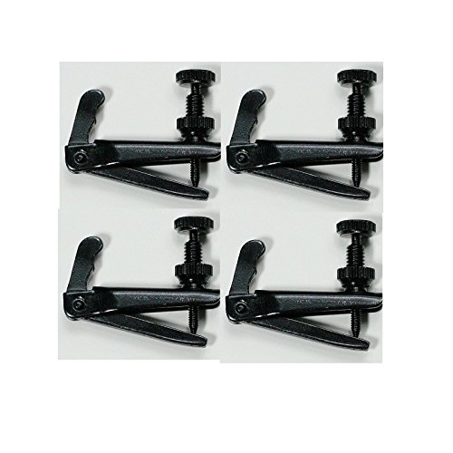 Fine Tuners for Violin Classical Beast