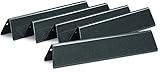 porzellan bares für rares 7636 flavorizer bars passend für Weber Spirit 300 Series Grills, Grill-Modell 2013 und neuer (mit 