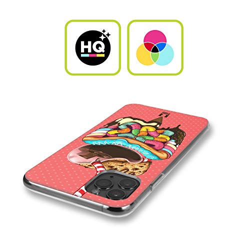 Head Case Designs Dolce Digestione Anatomia Umana