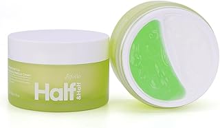 esfolio Crema hidratante de colágeno Half and...