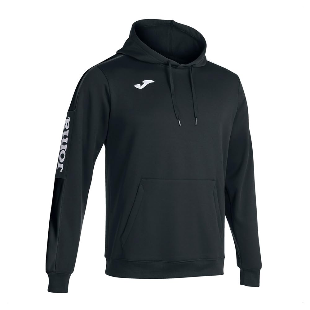 Joma Championship IV Men's Hoodie Navy