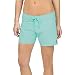 Volcom Women's Simply Solid 5 Inch Boardshort