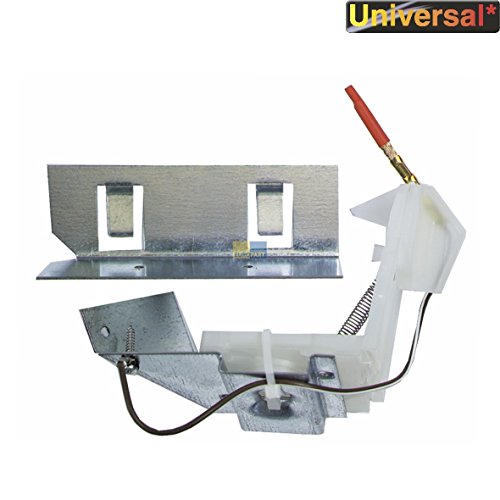 Preisvergleich Produktbild AEG Electrolux 899647408101 8996474081016 ORIGINAL Zusatzerdung mit Kontaktbürste Trocknerkontaktbürsten Trocknerzusatzerdung Trockner Trockenautomat Wäschetrockner