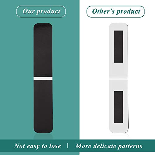 image for Zonon Magnetic Bookmarks Magnet Page Markers Assorted Book Markers Dur