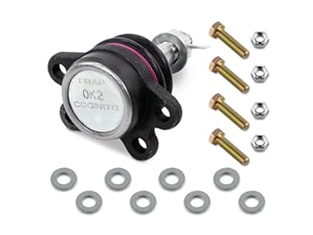 Amazon.com: Cognito Motorsports HD Series Replacement Upper
