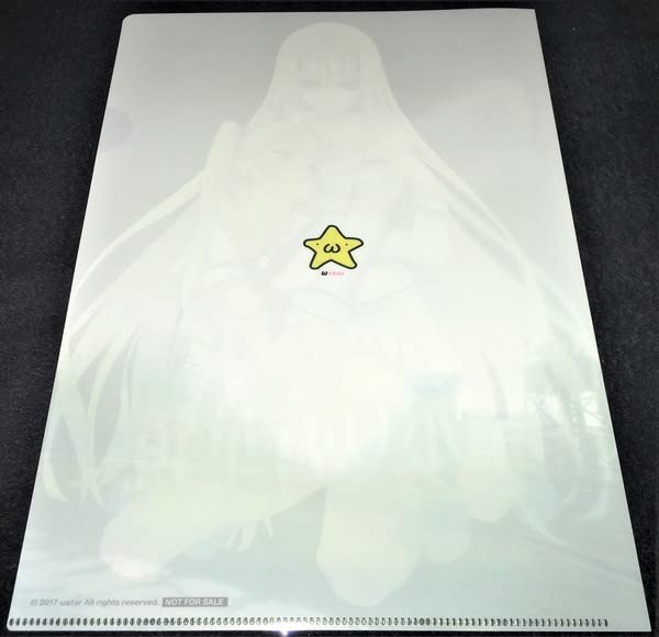 美少女万華鏡 八宝備仁 蓮華 クリアファイル 検索結果]-amiami.jp