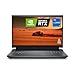 Price comparison product image Dell G15 5530 15.6-inch FHD 165 Hz Gaming Laptop, Intel Core i7-13650HX, NVIDIA GeForce RTX 4060 8 GB, 16GB RAM, 512GB SSD, Windows 11 Home (Dark Shadow Grey)
