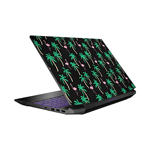 Skin HP Pavilion 15.6 15-dk0047TX pour masquer les rayures de la coque