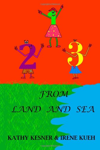 123 From Land And Sea (ABC From Land And Sea)