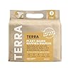 Terra Size 2 Diapers: 85% Plant-Bas...