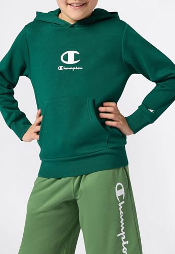 Sweatshirt Champion fini les vêtements déformés pour votre garçon - 2