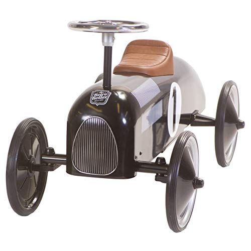 RETRO ROLLER 7069099 Rutscher Jack Fahrzeug – Bild 5