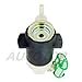 AUTOTOP New Electric Fuel Pump Fit 86-94 D21 95-96 Pickup E8376 1705001G08 1704059G24 1704059G15