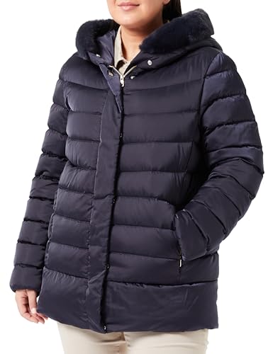 Veste Geox W Chloo idéale pour vos trajets urbains quotidiens