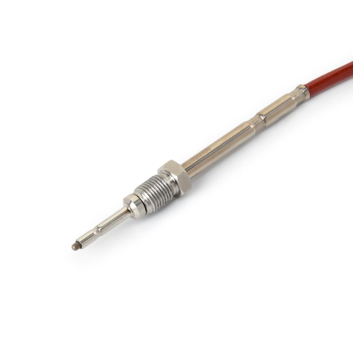 RIDEX 3938E0365 525mm Abgastemperatursensor