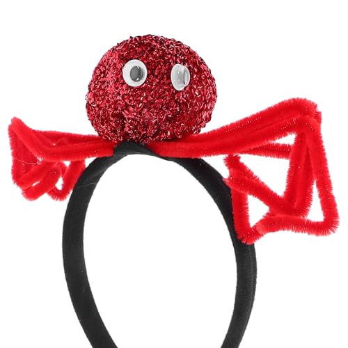 Accesorios Halloween para Perro Bandana y Diadema miniatura 7